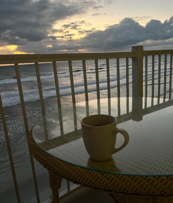 New Smyrna Beach Apartment | Ponce de Leon Towers