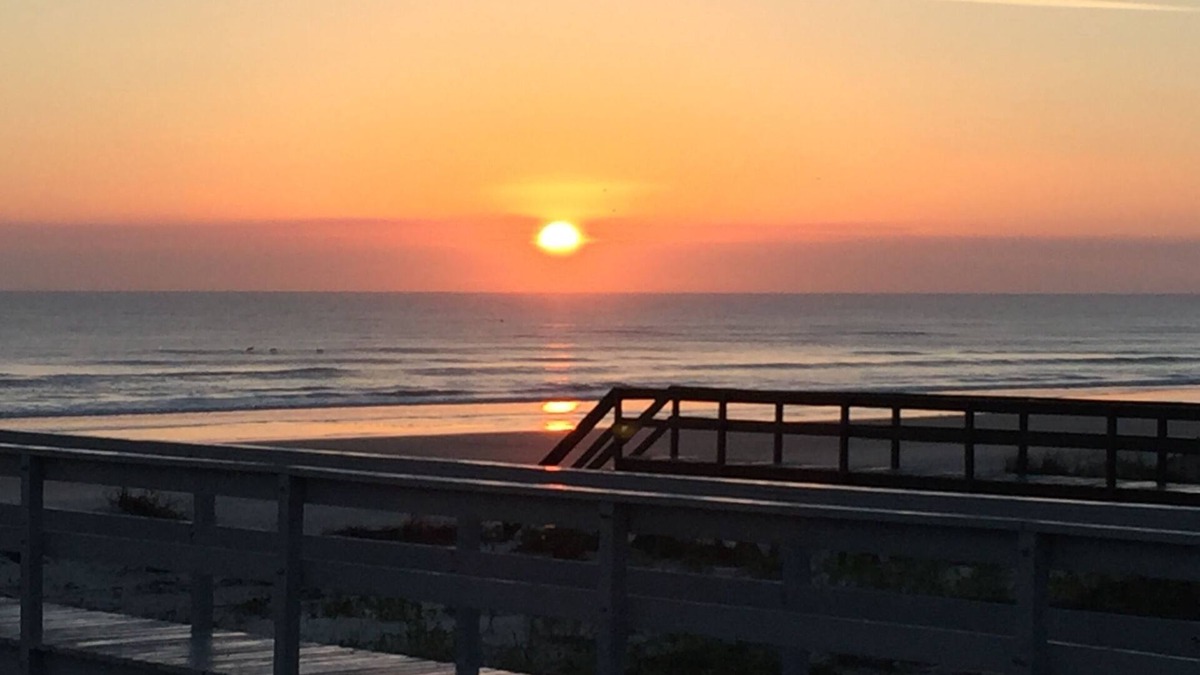 Light House Shores House | Ponce Inlet Beachside Escape - Just Steps from the Beach
