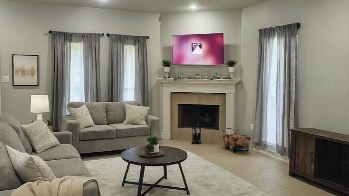 Ponchatoula House | Ponchatoula Townhouse Retreat