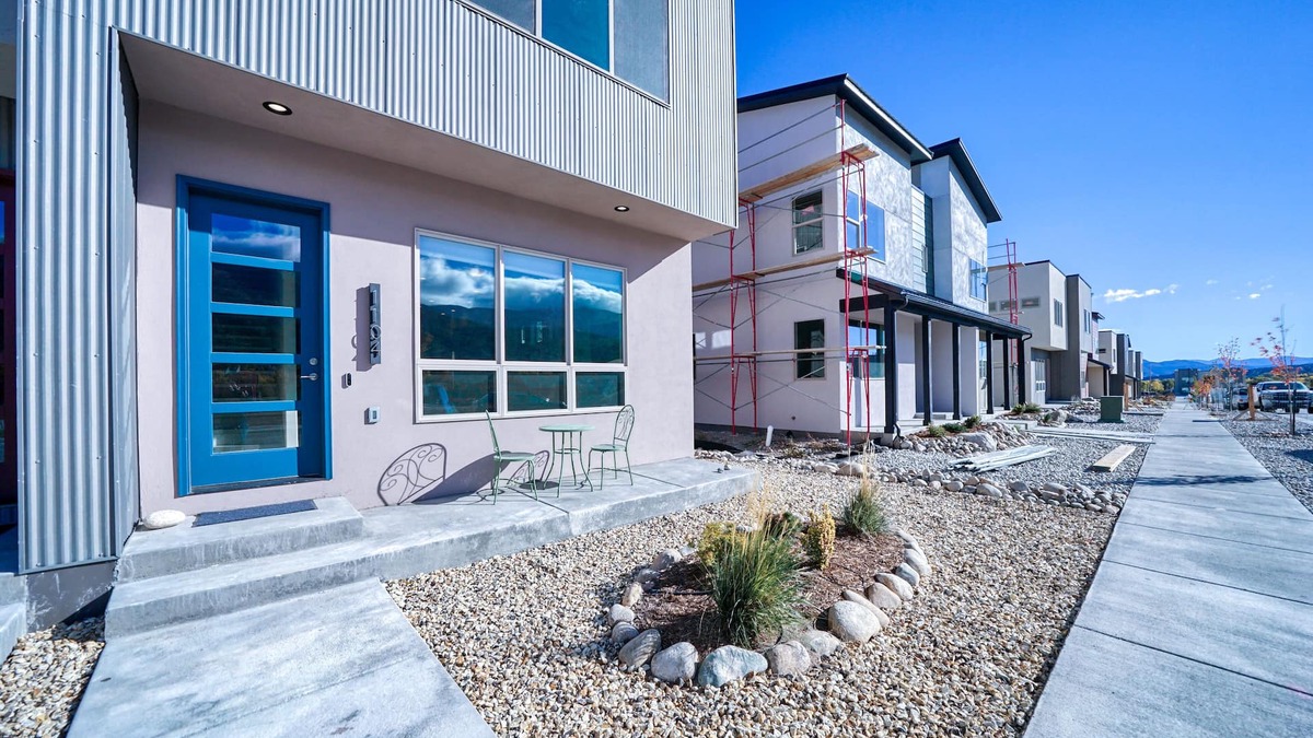 Poncha Springs House | Ponchita East- New 3 Bedroom in Poncha Springs- Minutes to Ski Monarch
