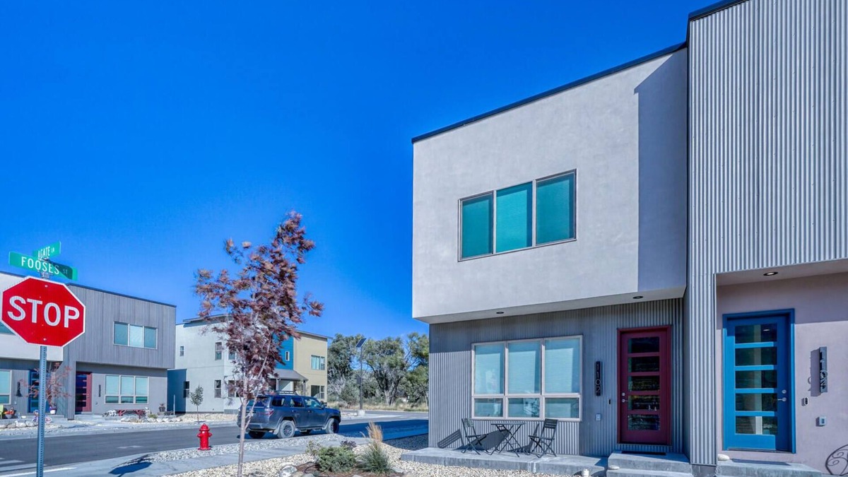 Poncha Springs House | Ponchita West- New 3 Bedroom- minutes to Ski Monarch