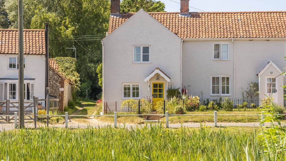 Edgefield House | Pond Cottage (E), Edgefield, Norfolk