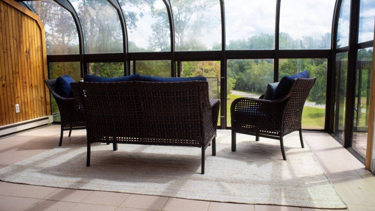 Liberty House | Pond-side Catskills Retreat