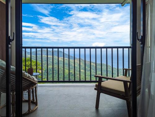 Puerto Galera Bed & Breakfast | Ponderosa Golf and Resort
