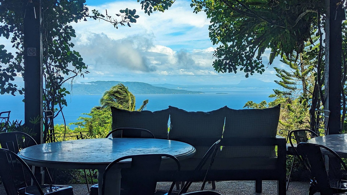 Puerto Galera Cabin | Ponderosa Golf and Country Club