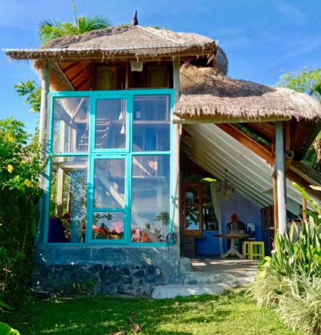 Singaraja Cabin | Pondok Apsari 2