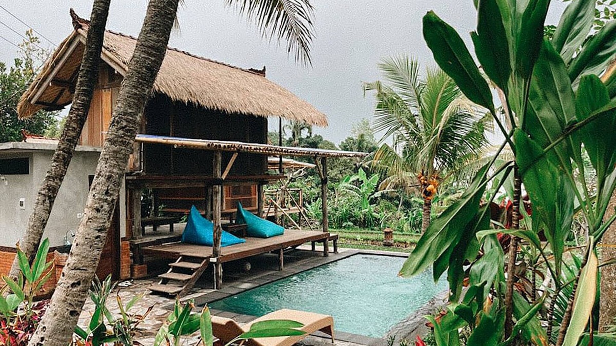 Sukasada Cabin | Pondok Apsari 2