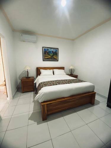 Kelating House | Pondok Dauh Ancak