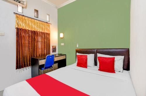 Sedati Hotel | Pondok Inap Shofwa
