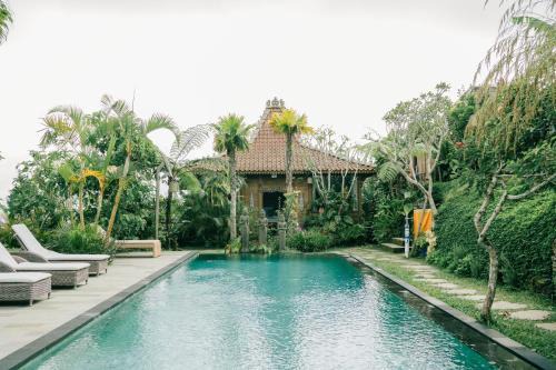Wanagiri House | Pondok Kawinaya