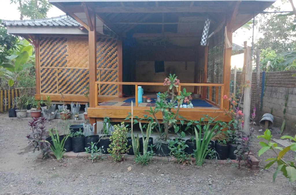 Batukliang Bed & Breakfast | Pondok Lendang Belo