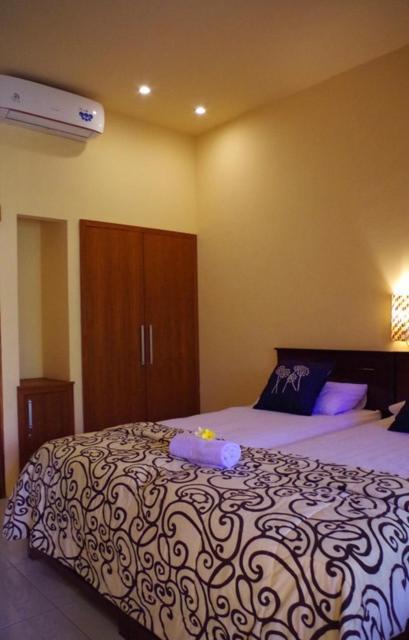 Mataram House | Pondok Mangga