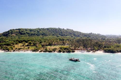 Gili Trawangan Resort | Pondok Santi Estate