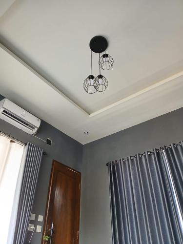 Kecamatan Pringgasela House | Pondok Tojang Lombok Timur