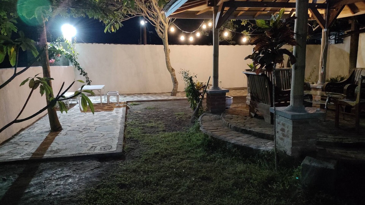 Kecamatan Pringgasela House | Pondok Wahyu