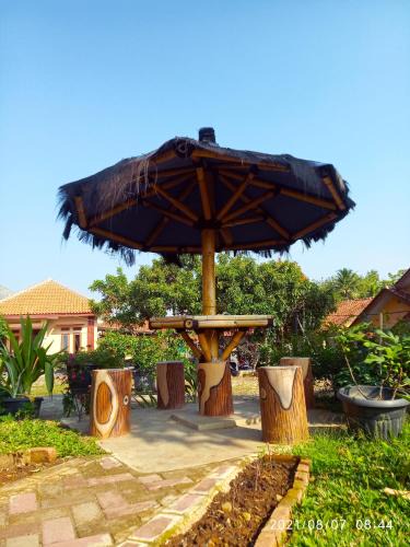 Majalengka Ski Chalet | Pondok Wammy Syariah