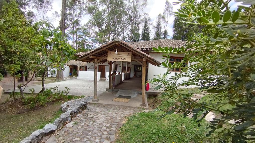 Angochagua Cabin | PONDOWASI LODGE