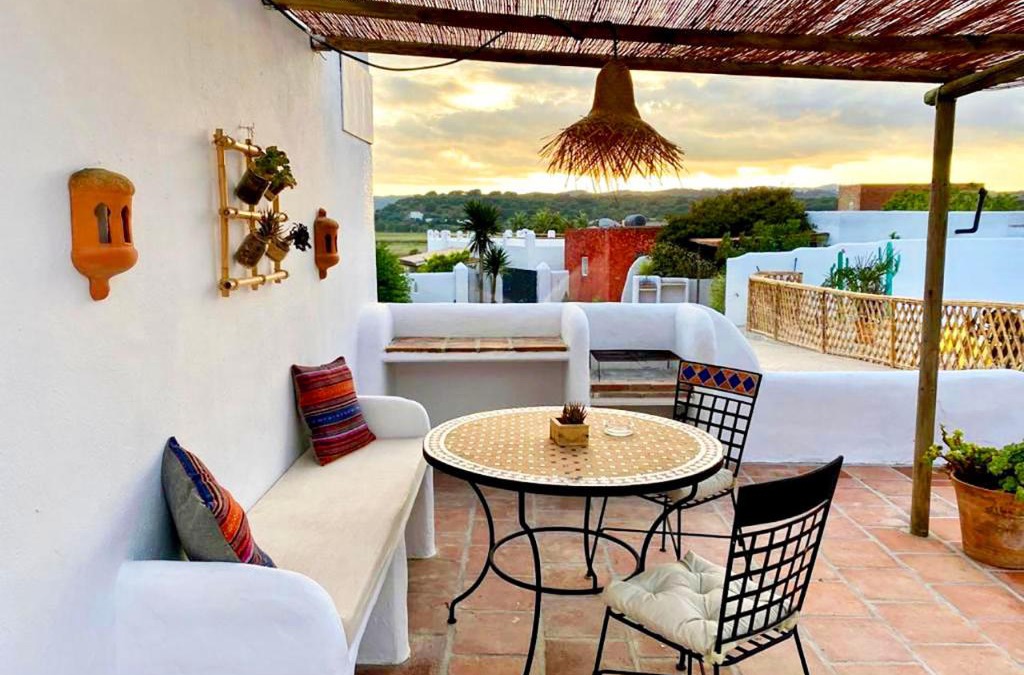 Barbate Apartment | Poniente