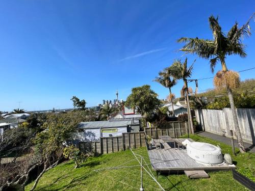 Freemans Bay House | Ponsonby House