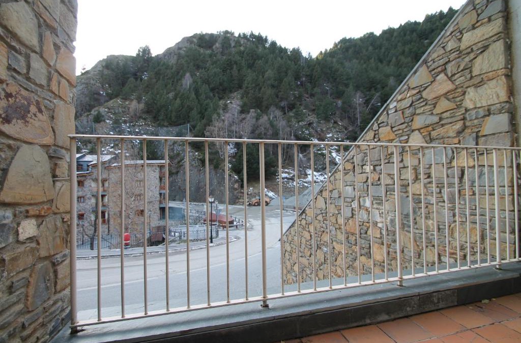 Ransol Apartment | Pont de Toneta 1,1 Ransol, Zona Grandvalira