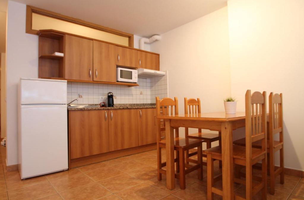 Ransol Apartment | Pont de Toneta 1,6 Ransol, Zona Grandvalira
