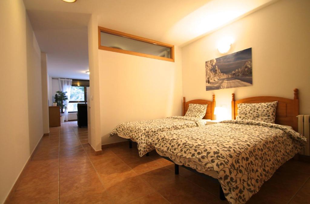 Ransol Apartment | Pont de Toneta 2,3 Ransol, Zona Grandvalira