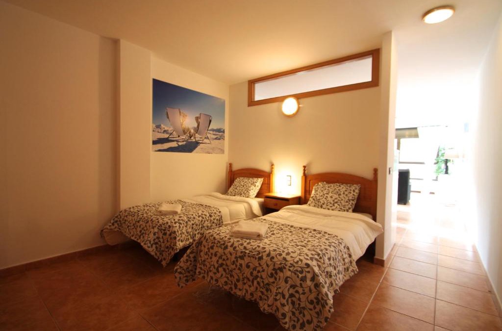 Ransol Apartment | Pont de Toneta 2,6 Ransol, Zona Grandvalira