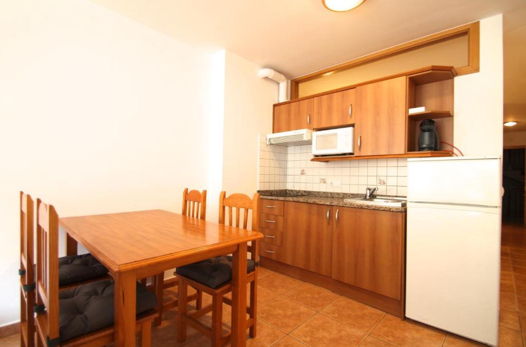 Ransol Apartment | Pont de Toneta 3,3 Ransol, Zona Grandvalira