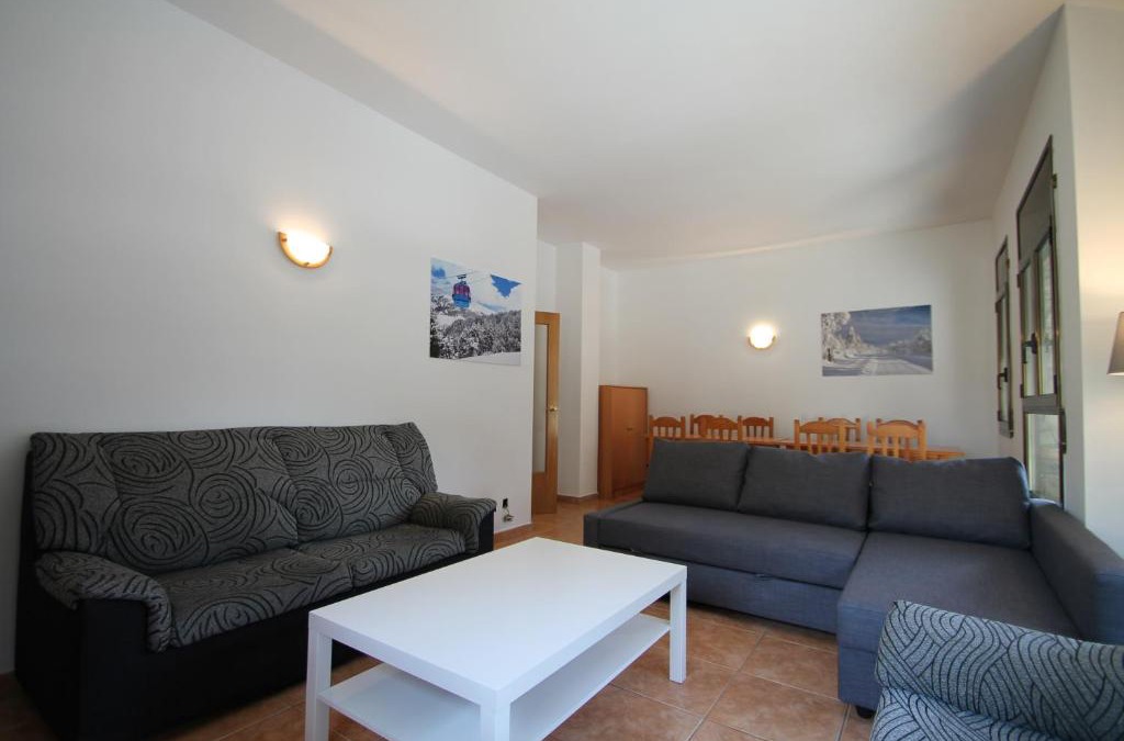 Ransol Apartment | Pont de Toneta 4,1 Ransol, Zona Grandvalira