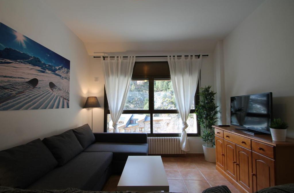 Ransol Apartment | Pont de Toneta 4,3 Ransol, Zona Grandvalira