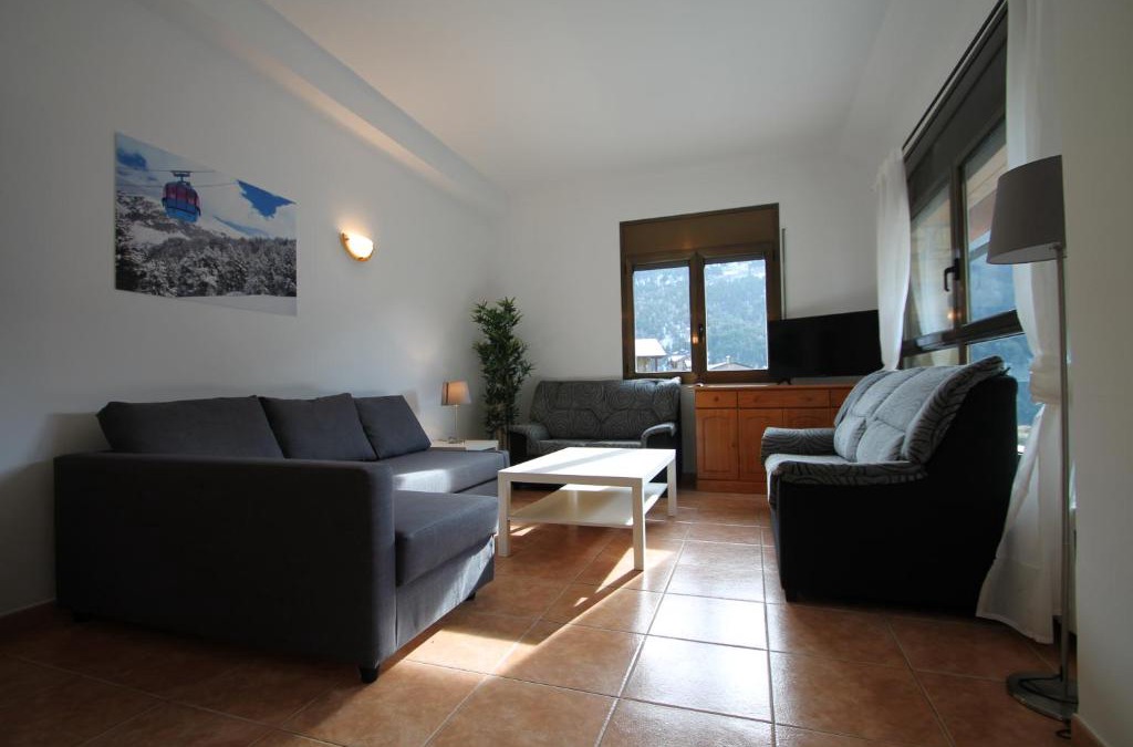 Ransol Apartment | Pont de Toneta 4,4 Ransol, Zona Grandvalira