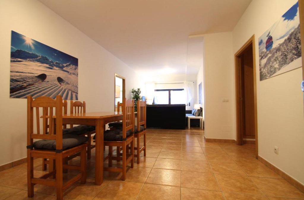 Ransol Apartment | Pont de Toneta 5,2 Ransol, Zona Grandvalira