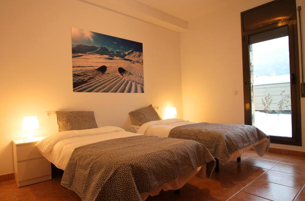 Ransol Apartment | Pont de Toneta 5,3 Ransol, Zona Grandvalira