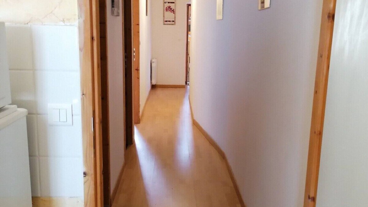Pont-de-Vaux Apartment | Pont-de-Vaux City Center Appartement for 2