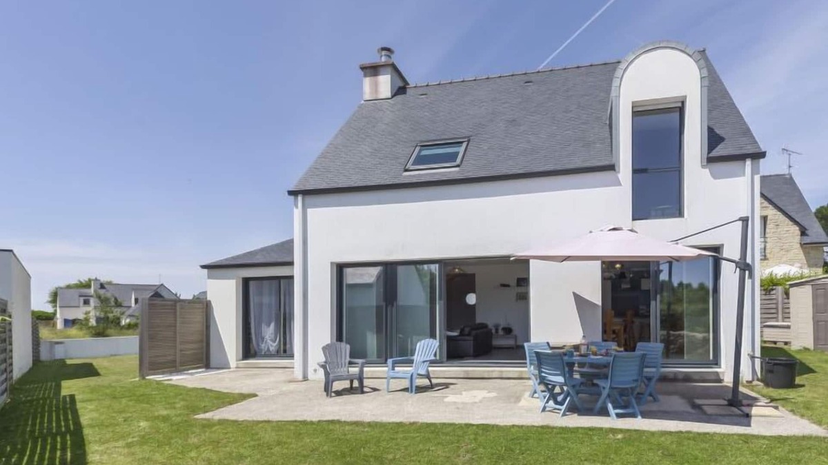 Plouharnel House | Pont Neuf by Interhome