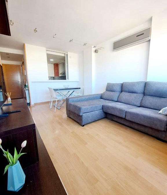 Montblanc Apartment | Pont Vell