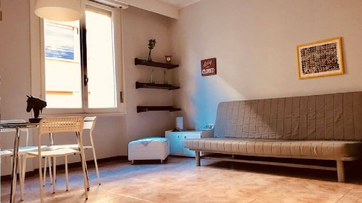 Oltrarno House | Ponte Vecchio apartment