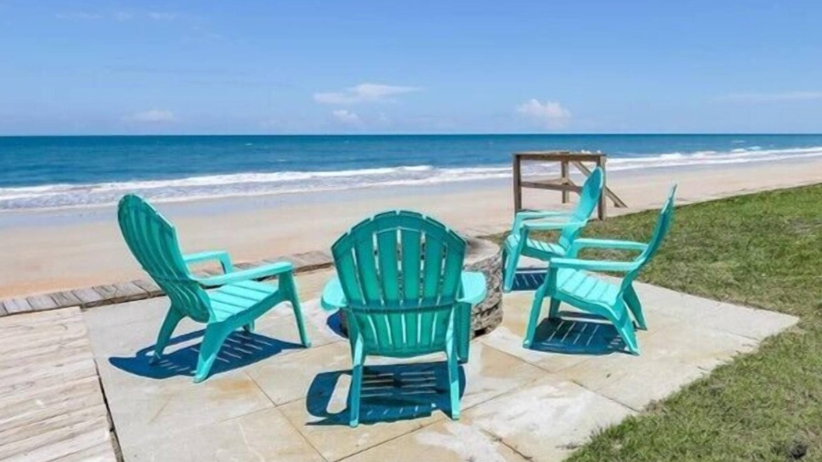 South Ponte Vedra Beach House | Ponte Vedra by VTrips