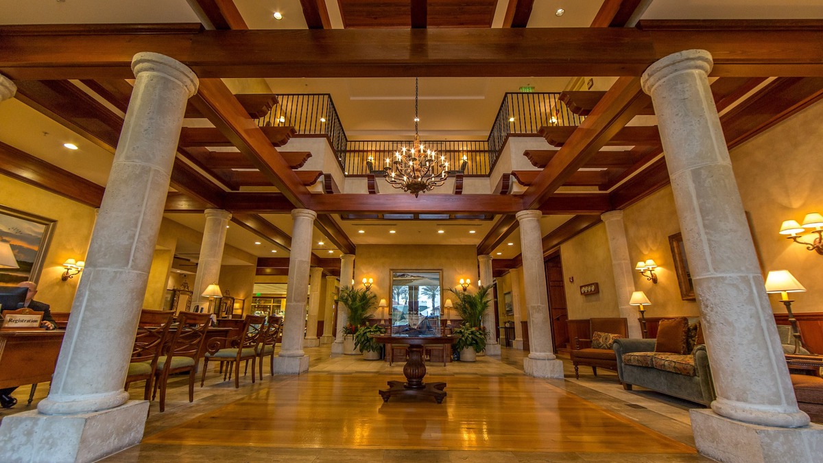 Ponte Vedra Beach Hotel | Ponte Vedra Inn & Club