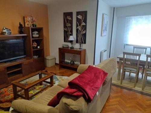 Pontedeume Apartment | Pontedeume cerca del mar y la naturaleza