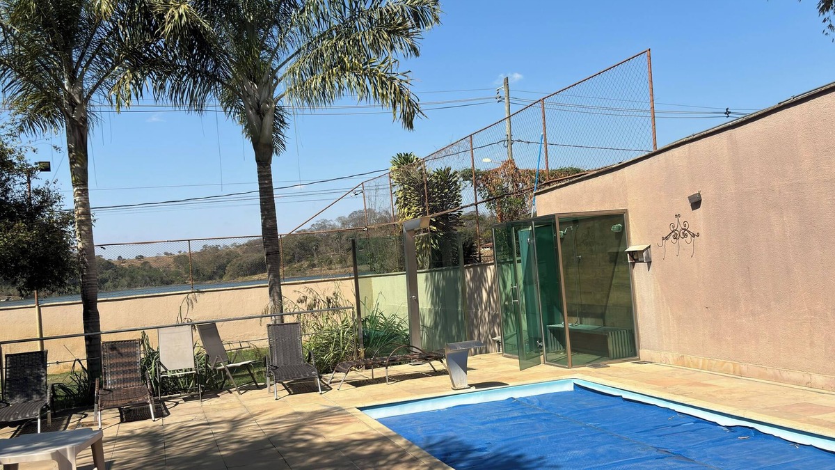 Confins Apartment | Pontello Resort - close to Confins airport