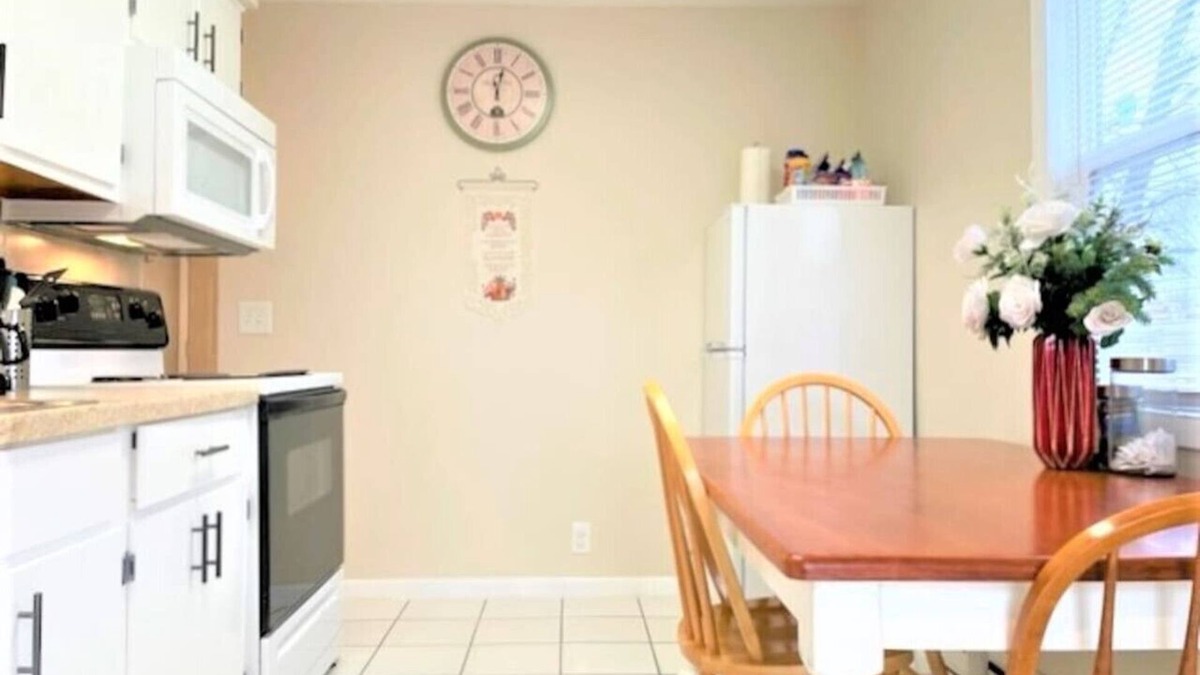 Fort Wayne House | Pontiac - Secluded Backyard, Pet Friendly