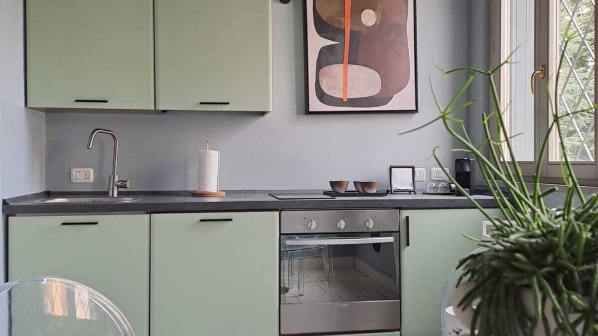 Borgo San Leonardo Apartment | Pontida 27 - Apartment