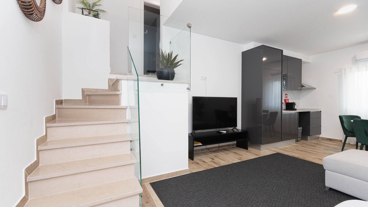 Triana Apartment | Pontinha Farm - Apartment
