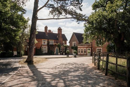 Chelmsford Hotel | Pontlands Park Hotel