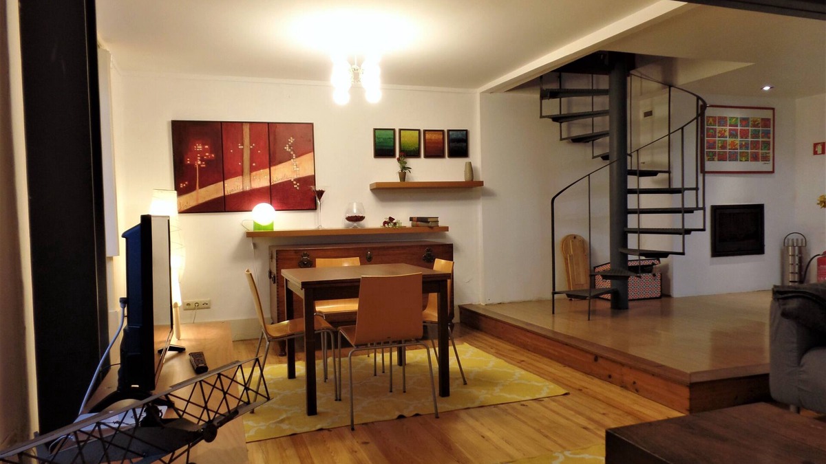 Coimbra House | Ponto de vista – Coimbra, a unique stay