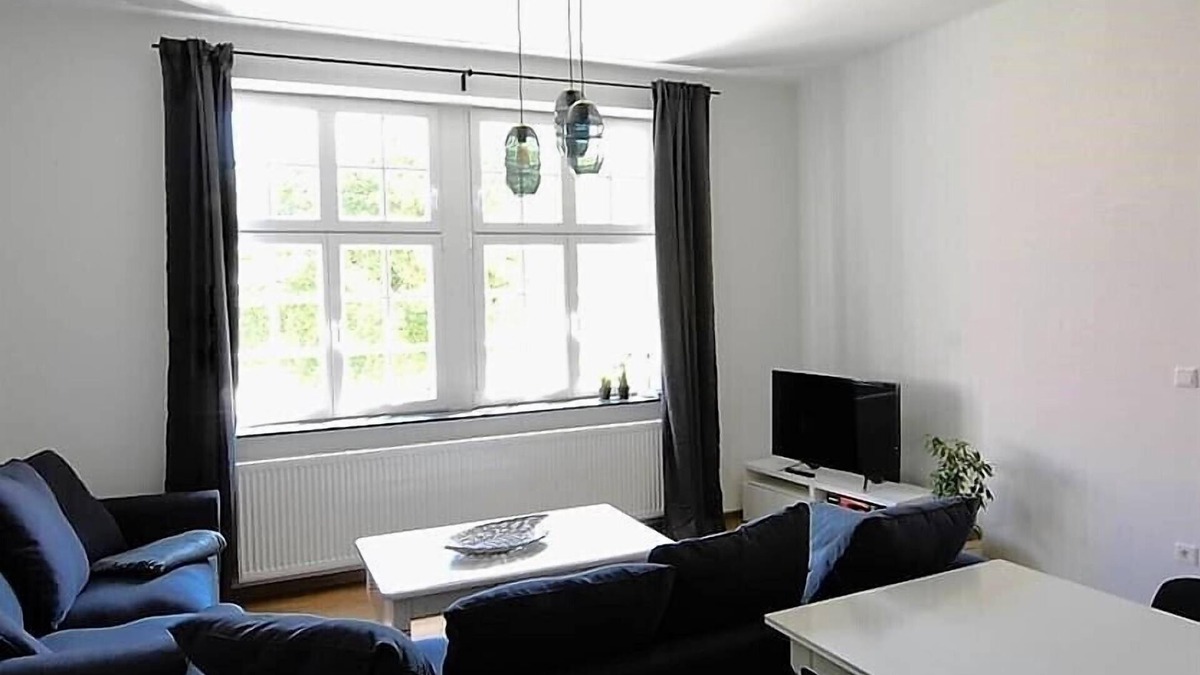 Everswinkel Apartment | Ponyhof Georgenbruch, vacation apartment Dachsbau, 75m2, 1-7 pers.