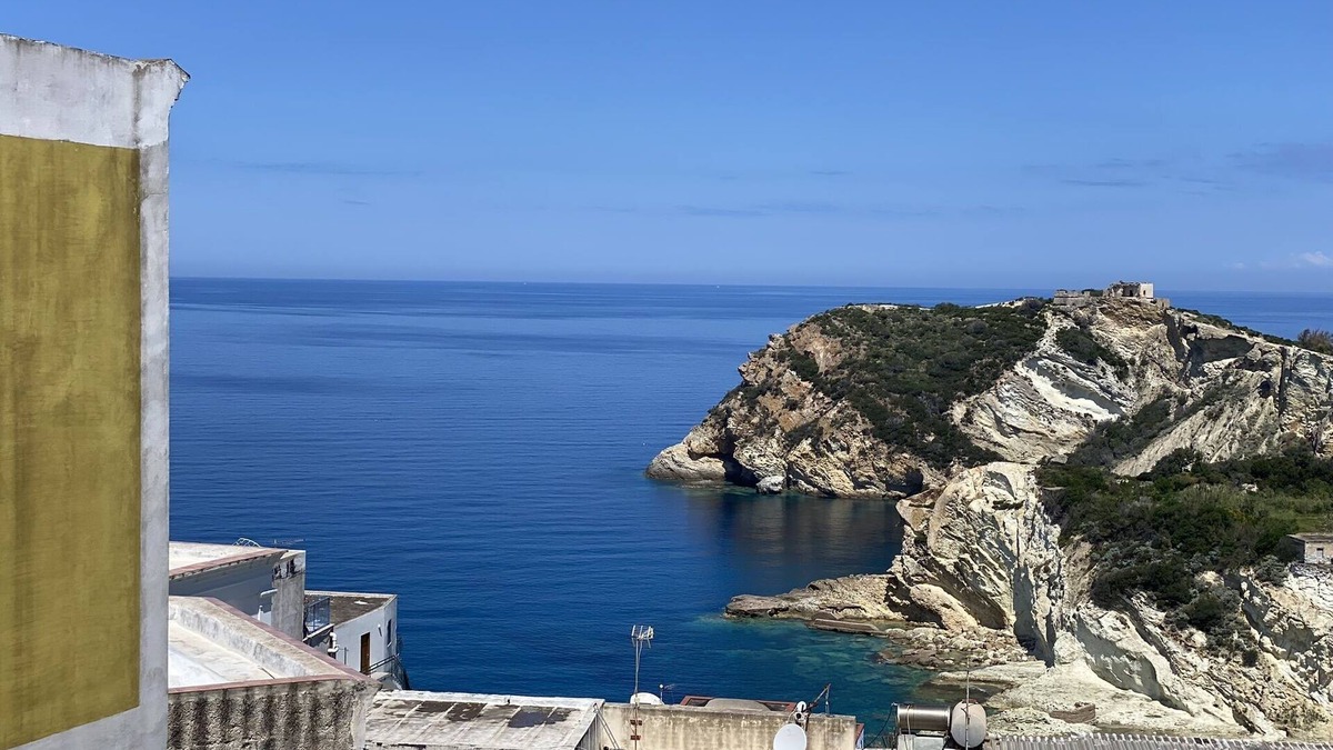 Le Forna Apartment | Ponzamania Limoncello Apartment