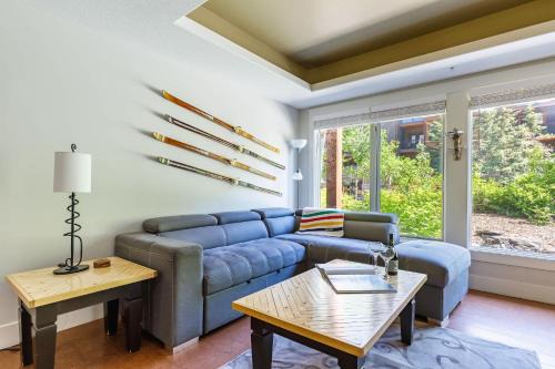 Canmore Apartment | Pooches Paradise - Pet Friendly Hot Tub & Pool