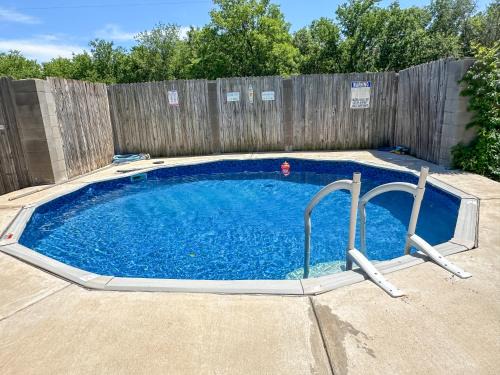 Keller House | Pool Arcade Ping-Pong Spacious Home Location Near NASCAR by Vacation Your Way